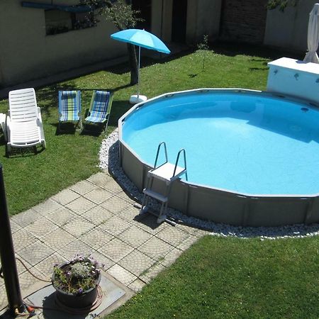 Apartman Tim Osijek Exterior foto