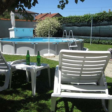 Apartman Tim Osijek Exterior foto
