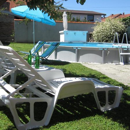 Apartman Tim Osijek Exterior foto