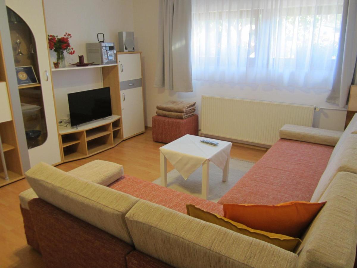Apartman Tim Osijek Exterior foto