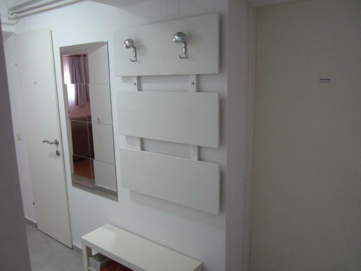 Apartman Tim Osijek Exterior foto
