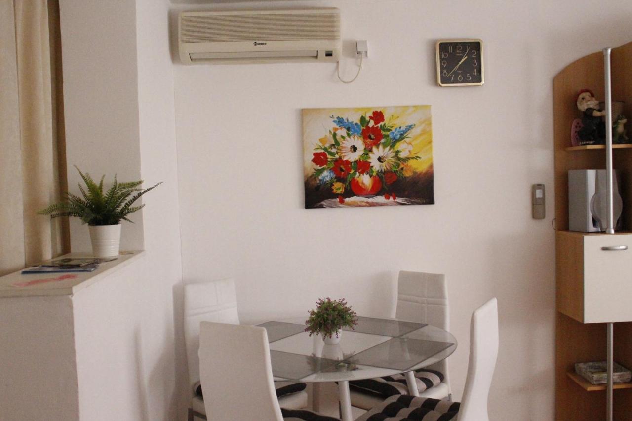Apartman Tim Osijek Exterior foto