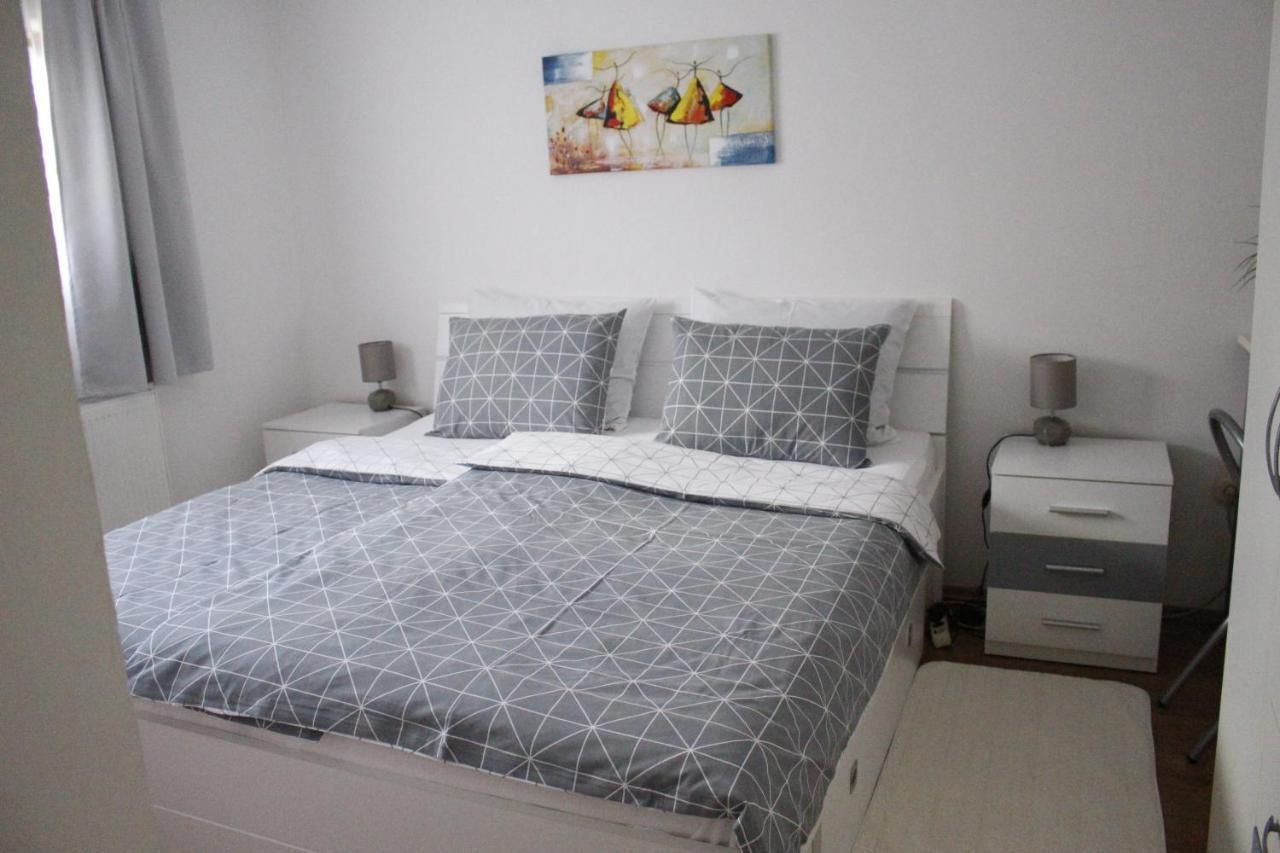 Apartman Tim Osijek Exterior foto