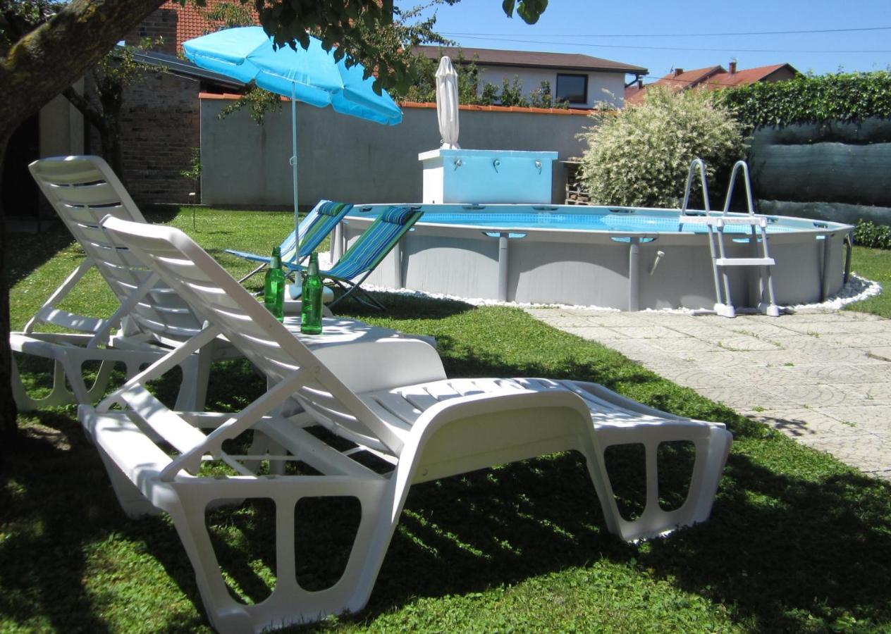 Apartman Tim Osijek Exterior foto