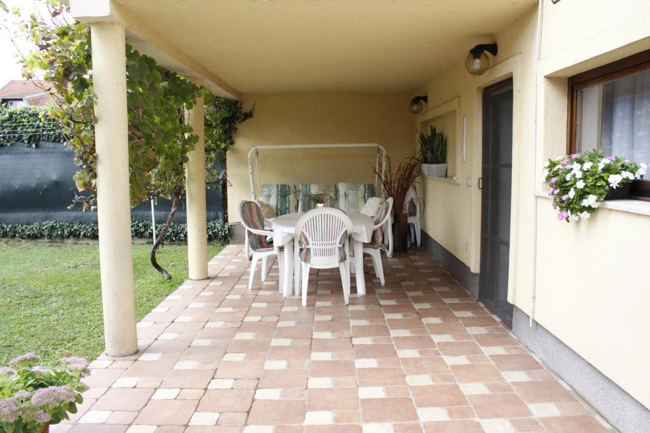 Apartman Tim Osijek Exterior foto